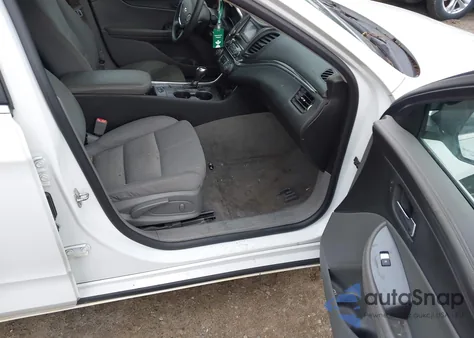 2014 Chevrolet Impala 1Fl z USA, uszkodzony, nr VIN 2G11X5SL8E9264061